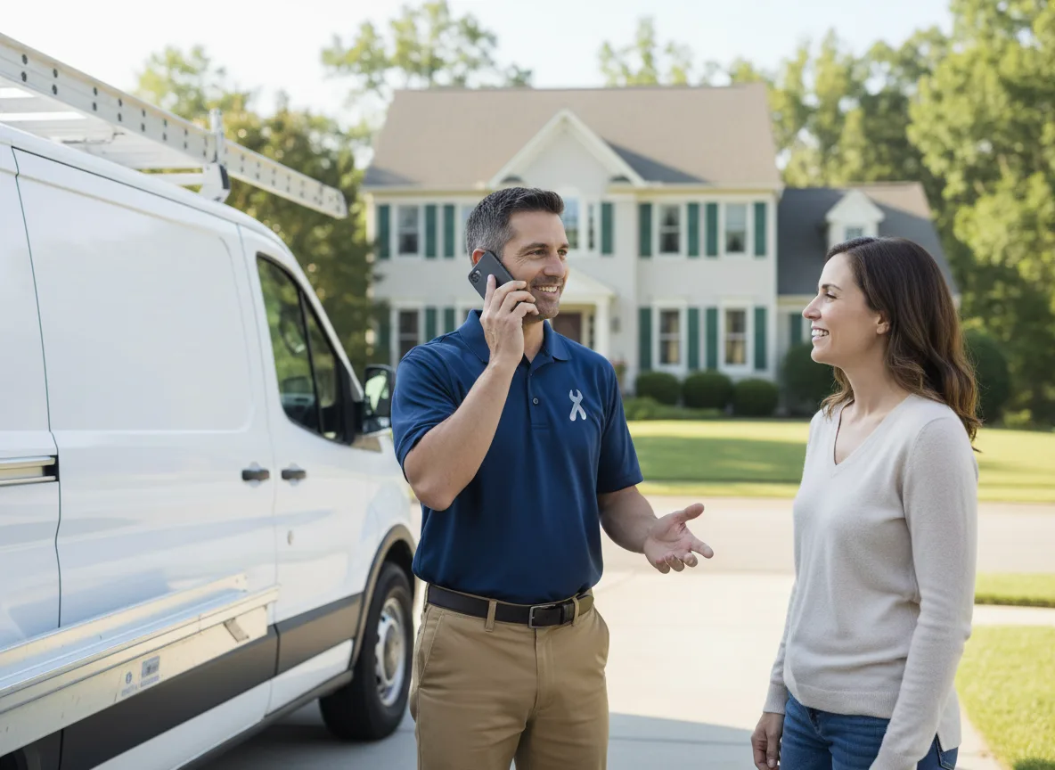 Home Gutter Service Stamford, NE FAQs